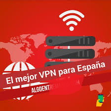VPN de España