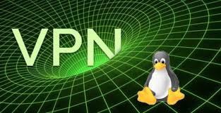 VPN linux